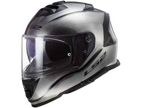 Casco Integral LS2 FF800 Storm Jeans (Talla: XS)
