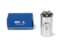 Condensador Para Aire Acondicionado 25µf Cap416un