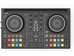 Mesa de Mezcla VIETA Juno (2 Canales)