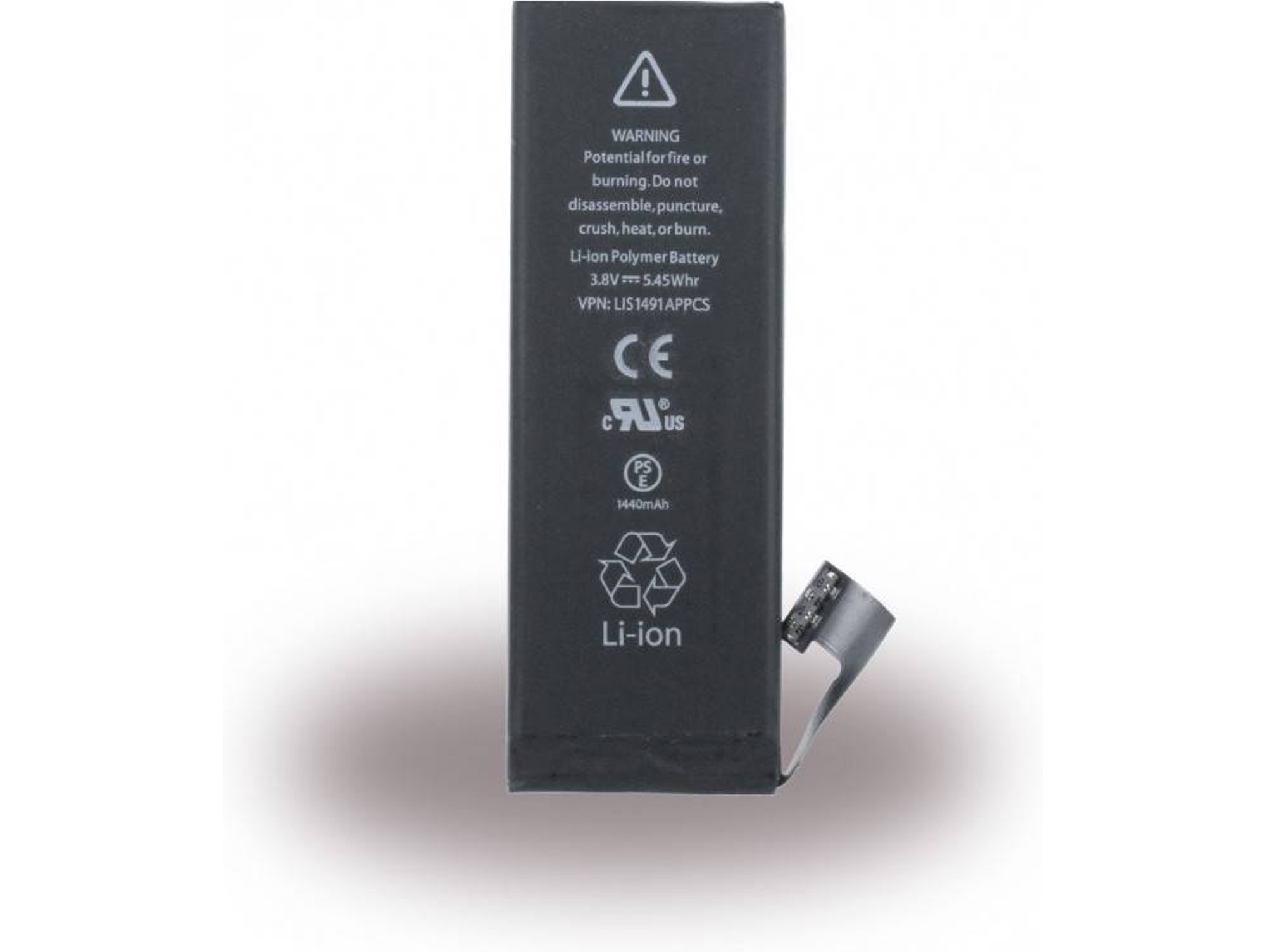 Bateria MOVITEK BL59UH para LG G2 Mini D620, LG D620R, D315, F70 (2440 mAh)