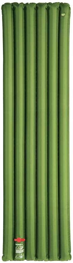 Ferrino 6 Tubi hinchable tejido de unisex adulto camping mat 1 180 50