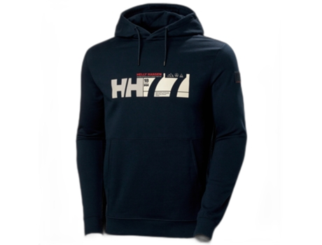 Chaqueta para Mujer HELLY HANSEN Azul (Tam: XL)