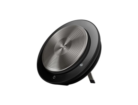 Teléfono de Conferencia JABRA Speak 750 MS Teams Universal USB/Bluetooth Negro y Plata