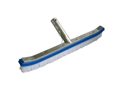 Cepillo Piscina 45cm Bros45Alu SPLASH