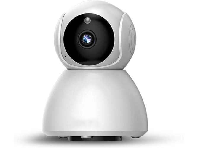 Cámara de Vigilancia CHAOCHUANG BG00033832-720P