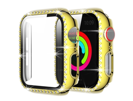 Carcasa para Apple Watch Series 3 680602412F