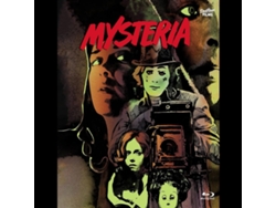 La premonición (1975) / Mysteria