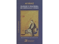 Libro Elogio Y Diatriba De Cortesanas Y Efebos de Al-Yáhiz (Español)