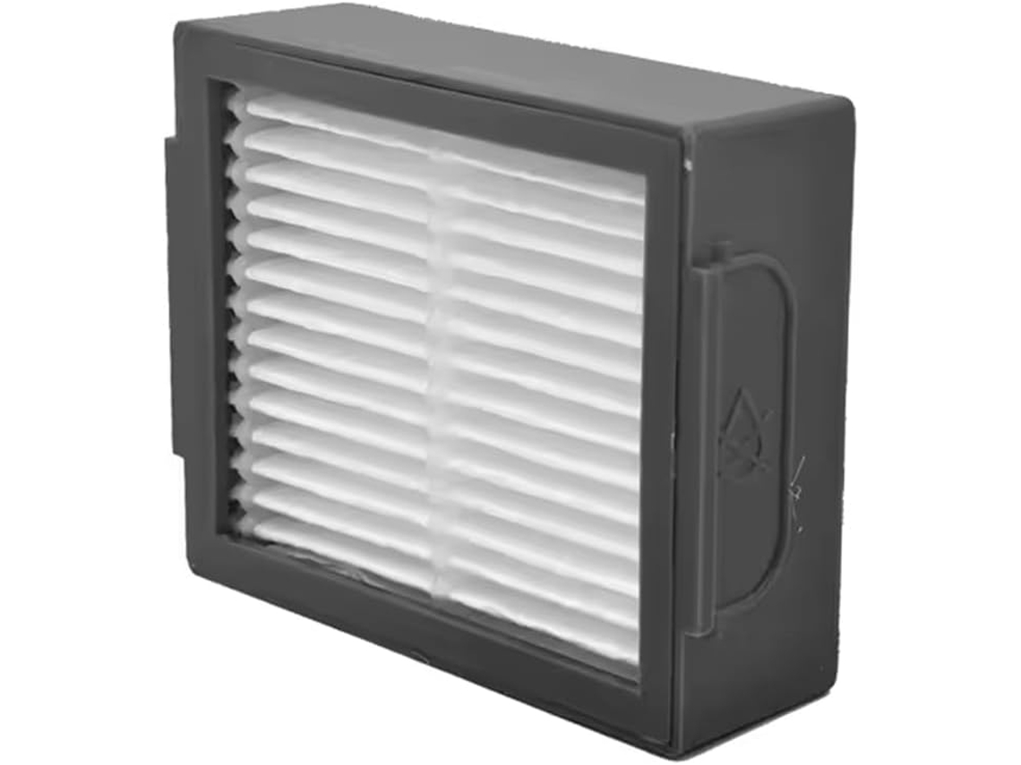 Kit de accesorios con cepillo principal, filtro y mopa para W10 Pro