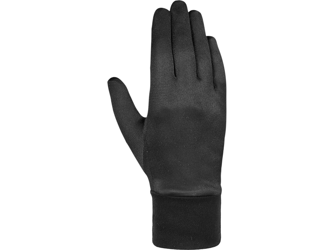 Guantes de Esquí para Unisex REUSCH (Talla 10,5 - Negro)