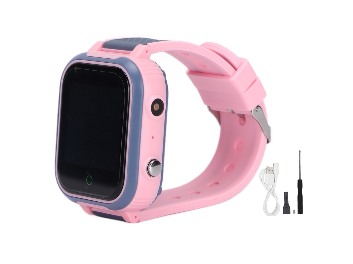 Accesorios de correa de reloj de silicona EOOCOO