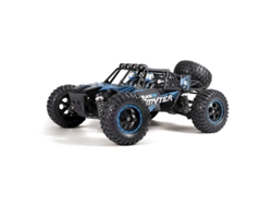 Smyter Db 1/12 4Wd Electric Desert Buggy Blue 540115