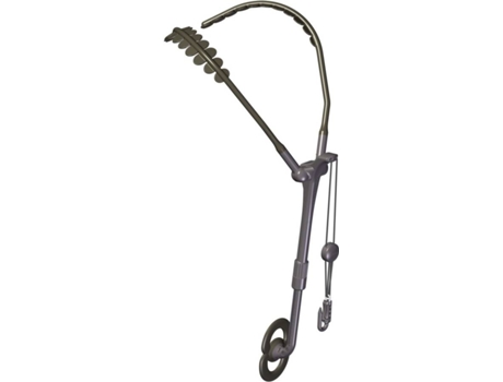 Correa para Saxofón JAZZLAB Arnes Saxholder Pro