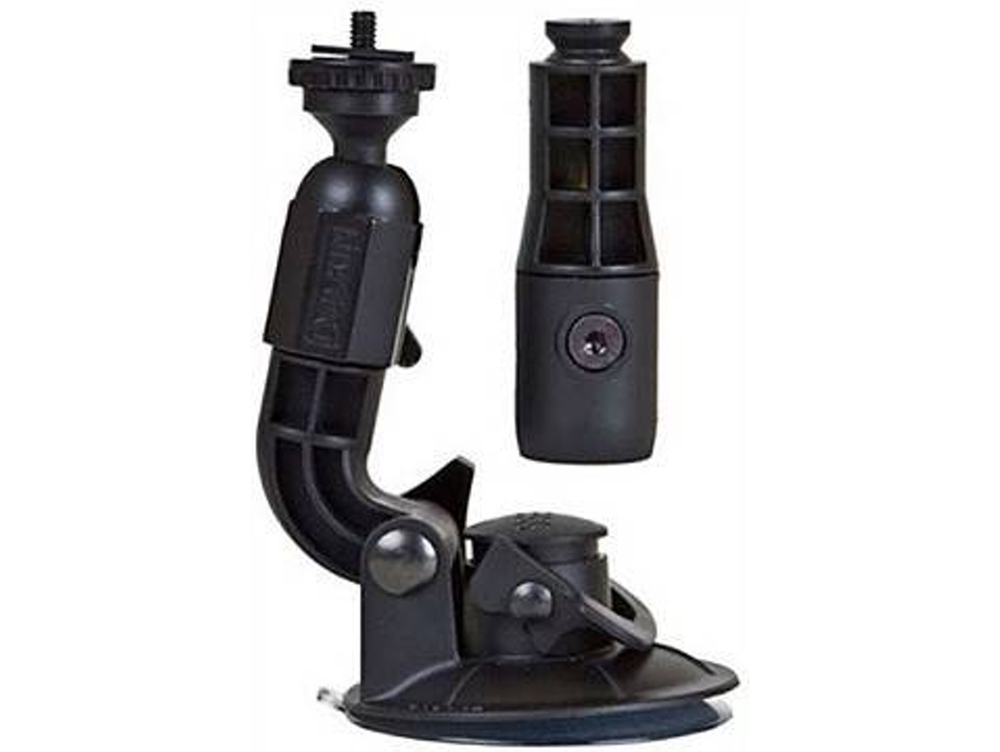 Soporte Ventosa DELKIN 4925