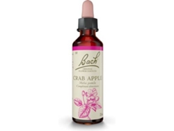 Complemento Alimentar FLEURS DE BACH® ORIGINAL Floral De Bach Selvagem (20 ml de elixir floral)