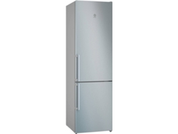 Frigorífico Combi BALAY 3KFB864XE (No Frost - 203 cm - 263 L - Inox)