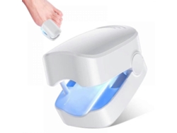 Dispositivo de fototerapia para la tiña de las uñas, tratamiento portátil con láser frío, Li GOKOCO