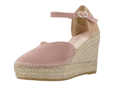 Zapatos de Mujer MACARENA Tecido (39)