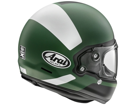 Casco integral de moto ARAI Concept-XE Baker S (55/56 cm)