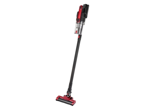 TEAM KALORIK Venga! Vg Hvc 3000 Aspirador Escoba Sin Cables 130W Roja/Negra