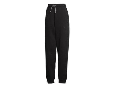 Pantalones de Chándal ADIDAS Mujer (Algodón - Multicolor - M)