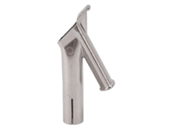 Boquilla De Soldadura Rápida De Aleación De Acero Inoxidable, Boquilla De Soldadura Triangular Fija, Accesorios Para