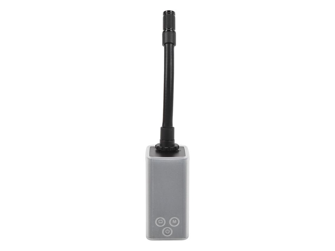 Inflador De Neumáticos Portátil De 120 Psi Con 4 Modos Para Bicicletas, Coches Y Balones. Bomba De Aire Eléctrica.