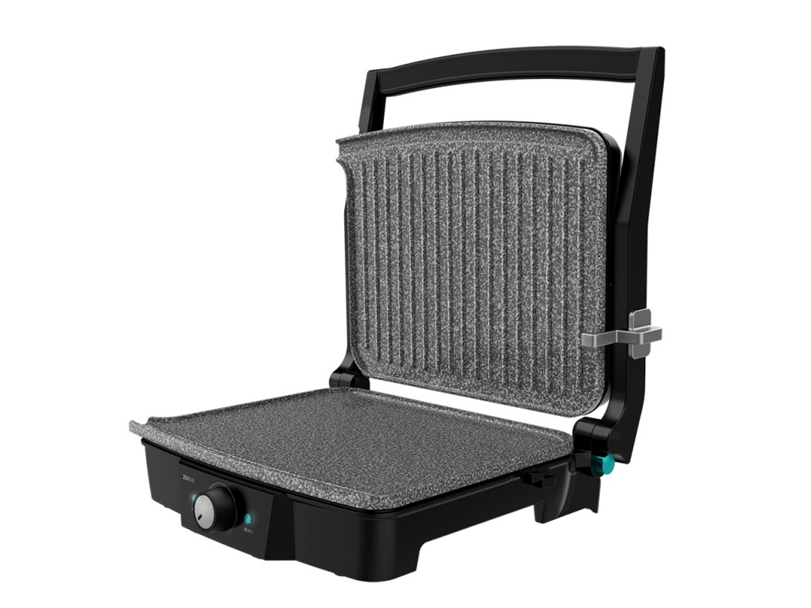 CECOTEC 03193 Grill de Contacto