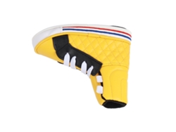 Capinha De Putter De Golfe (proteger Clube Forma Divertida De Sapato)