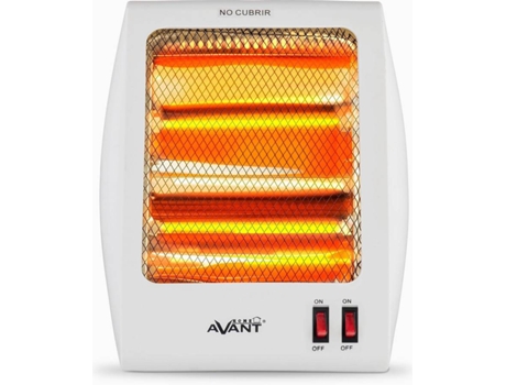 Radiador Infrarrojos AVANT AV7585 (400-800 W)