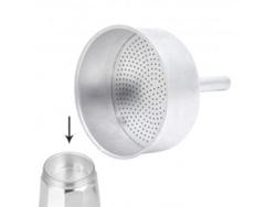 Wecook embudo cafetera 6 taza 30914