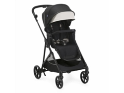 Cochecito Chicco Seety Etna negro