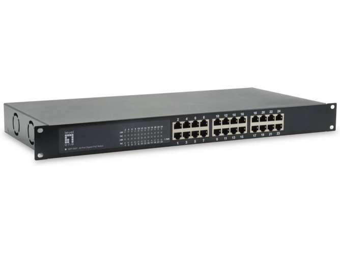 Switch LEVELONE GEP-2421