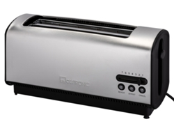 Tostadora CLATRONIC TA 3687 (1200 W)