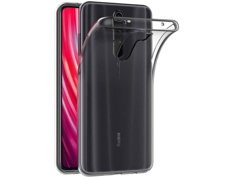Carcasa Xiaomi Redmi Note 8 Pro HONGWE.