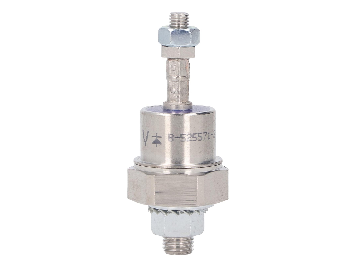 Diodo Rectificador De Polaridad Forward Reverse Pieza De Generador Diesel 1200v