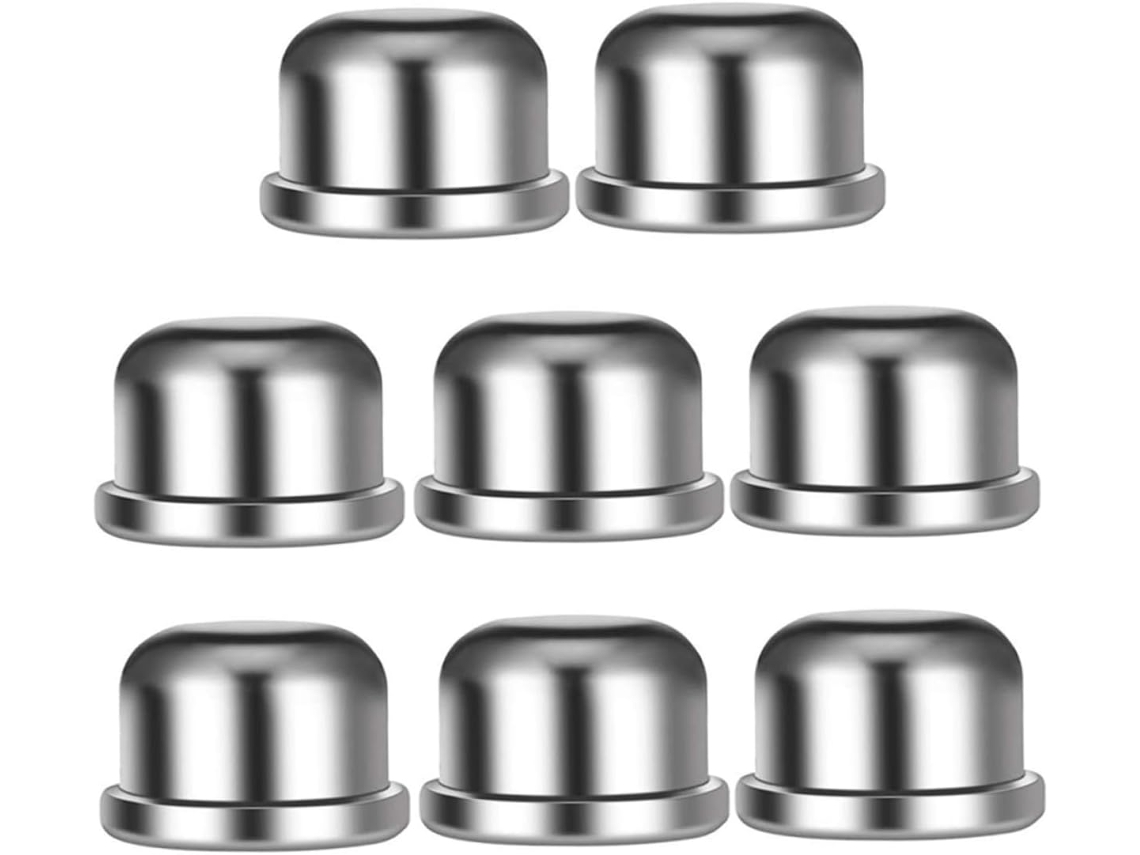 Tapones Decorativos Para Lámparas De Pie (8 Piezas)