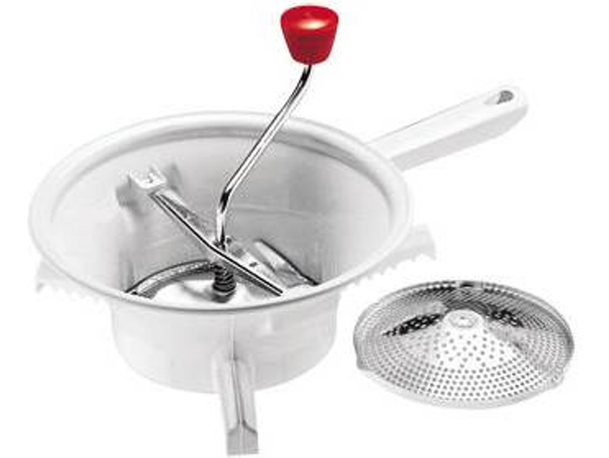 Picadora Manual MOULINEX K10120
