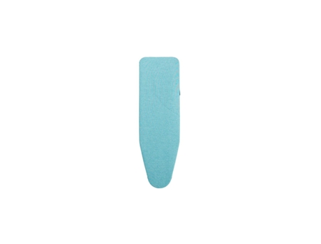 Funda Para Tabla de Planchar ROLSER NATURAL TURQUES