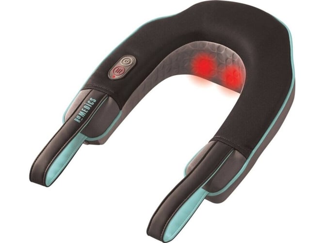 Masajeador HOMEDICS Nmsq-215a (Cuello)