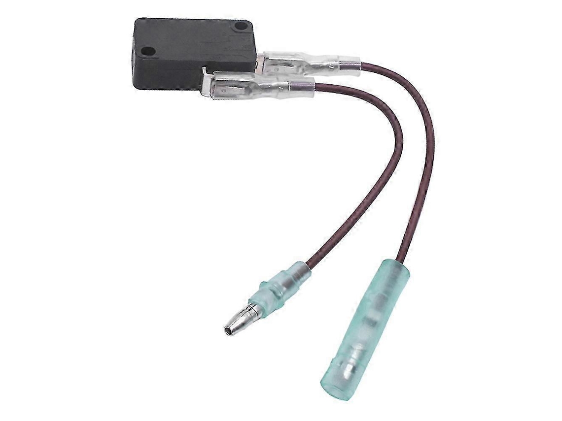 703-82540 Interruptor De Punto Muerto Para Motor Fueraborda Serie Completa 703 Caja De Control Remoto 703-82540-00_ozo