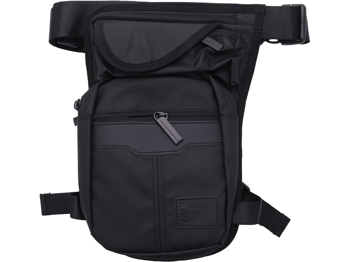 Bolsa de pierna de nailon SFUSHOS