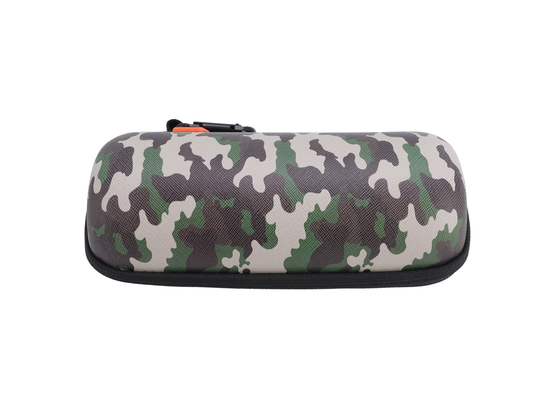 Estuche Rígido Para Altavoces Flip 6, 5 Y 4, Impermeable, Resistente A Impactos Y Arañazos, Con Gancho.