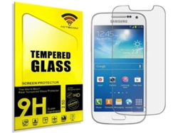 Protector Cristal Templado Samsung Galaxy Grand Neo I9060 Tempered HONGWE.