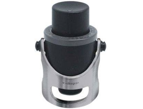 Tapón VDC Metal Cava Con Bomba