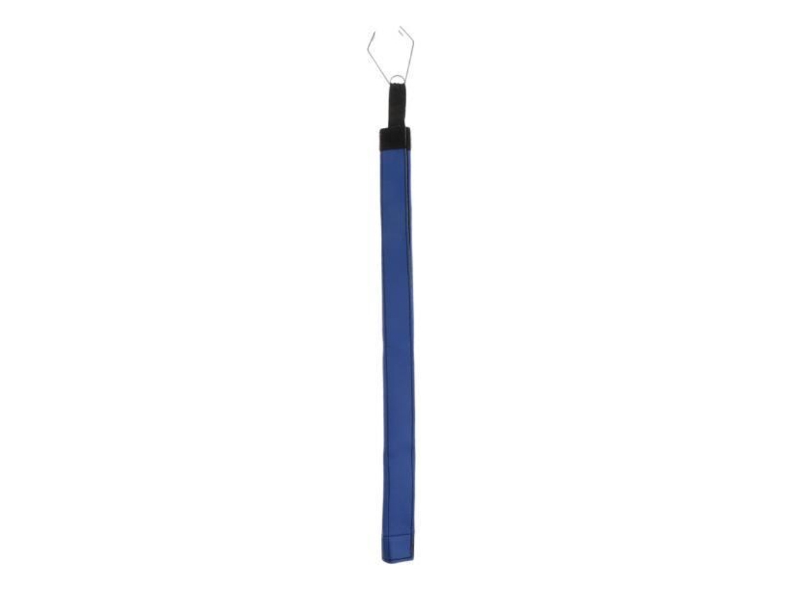 2x 50cm Anti- Eslinga De Escalada En Roca Funda Protectora