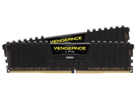 Memoria RAM DDR4 CORSAIR 666034670 (4000 MHz - 19)