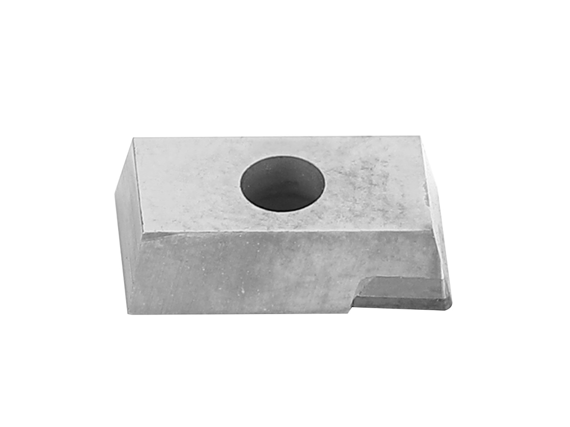 Fresadora Cnc Apkt113504 Apkt113508 Con Insertos De Diamante Pcd Para Grifería