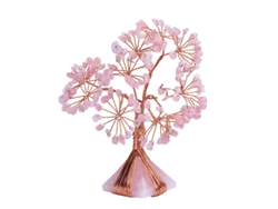 1 adorno de árbol de cristal. ALLINLESS