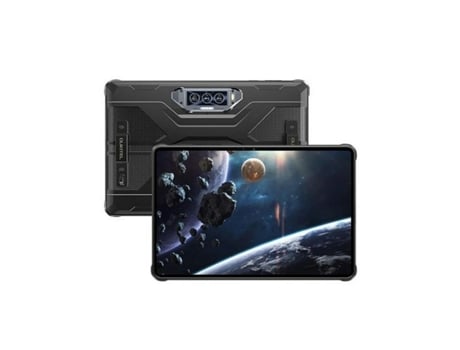 Tablet OUKITEL RT8-BK/OL (Negro - 11" - 256 GB - 6 GB RAM)